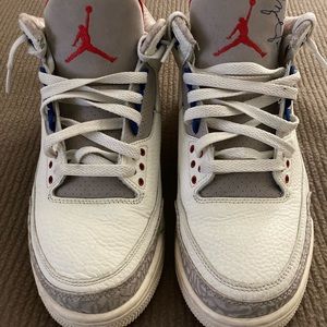 Jordan 3